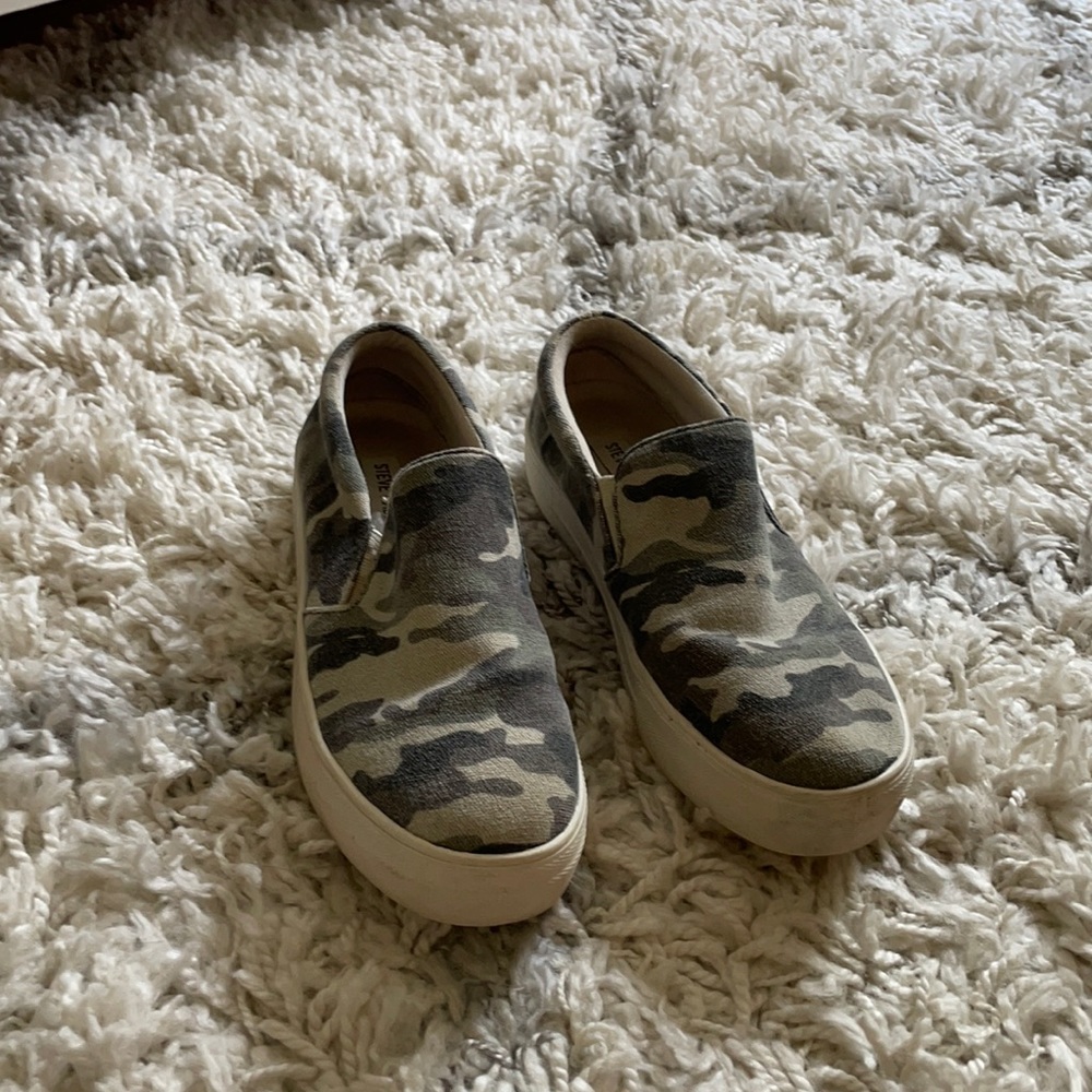 Steve Madden Shoes